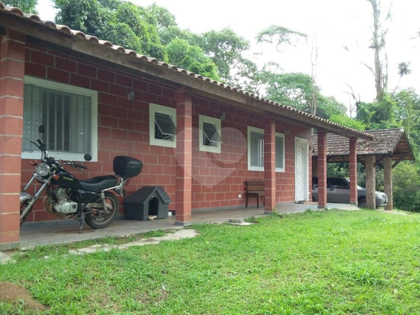 Casa Térrea à venda com 3 quartos, sendo 1 suíte, em Santa Inês, Caieiras, SP