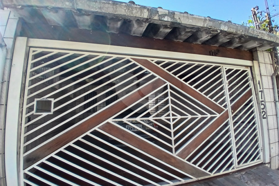 Sobrado à venda com 2 quartos em Jardim Brasil (zona Norte), São Paulo, SP