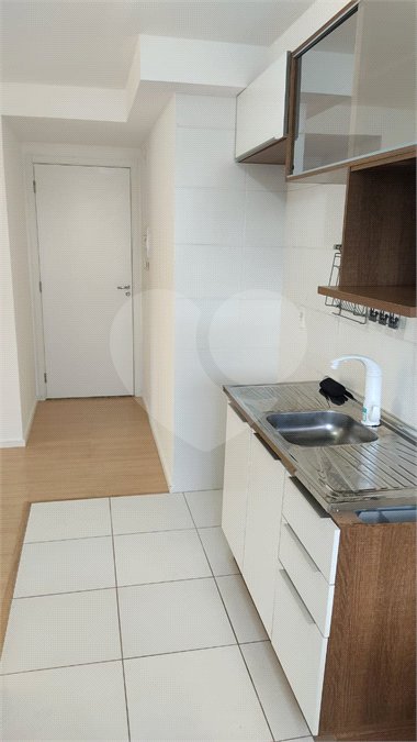 Apartamento à venda com 2 quartos em Vila Penteado, São Paulo, SP