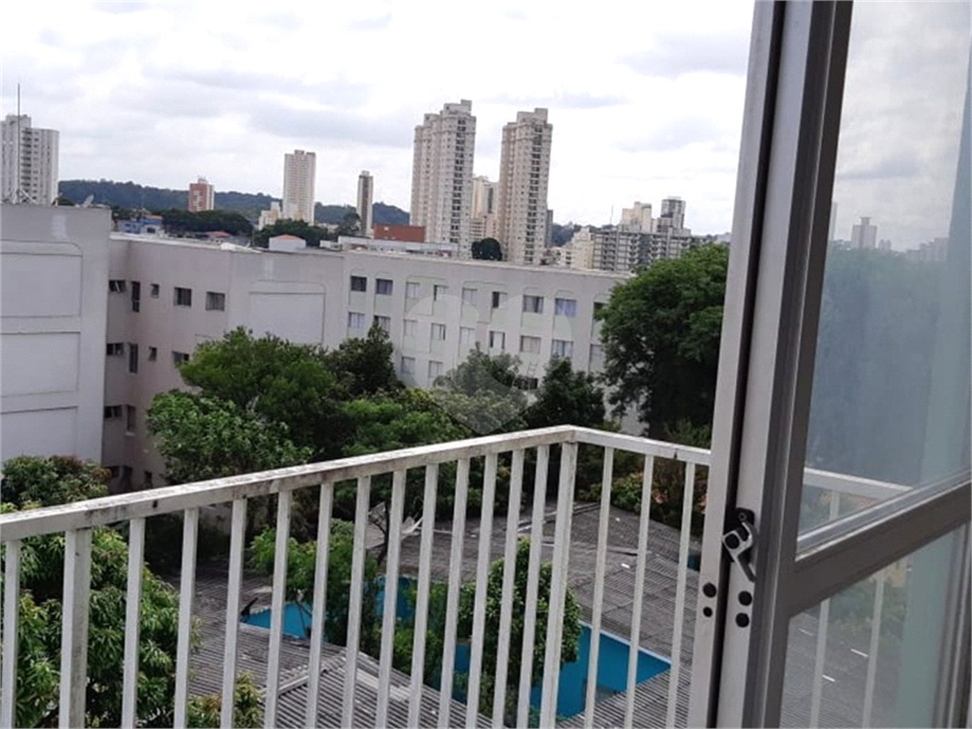 Apartamento à venda com 2 quartos em Mandaqui, São Paulo, SP