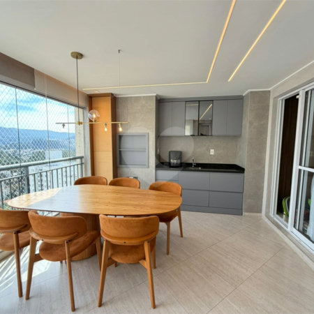 Apartamento à venda com 3 quartos, sendo 1 suíte, em Tucuruvi, São Paulo, SP