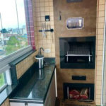 Apartamento à venda com 3 quartos, sendo 1 suíte,  em Assunção, São Bernardo do Campo, SP