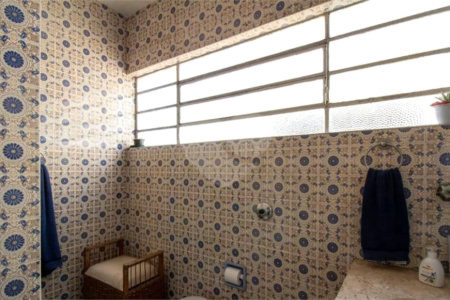 Sobrado à venda com 3 quartos, sendo 1 suíte, em Planalto Paulista, São Paulo, SP
