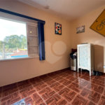 Sobrado à venda com 2 quartos em Horto Florestal, São Paulo, SP