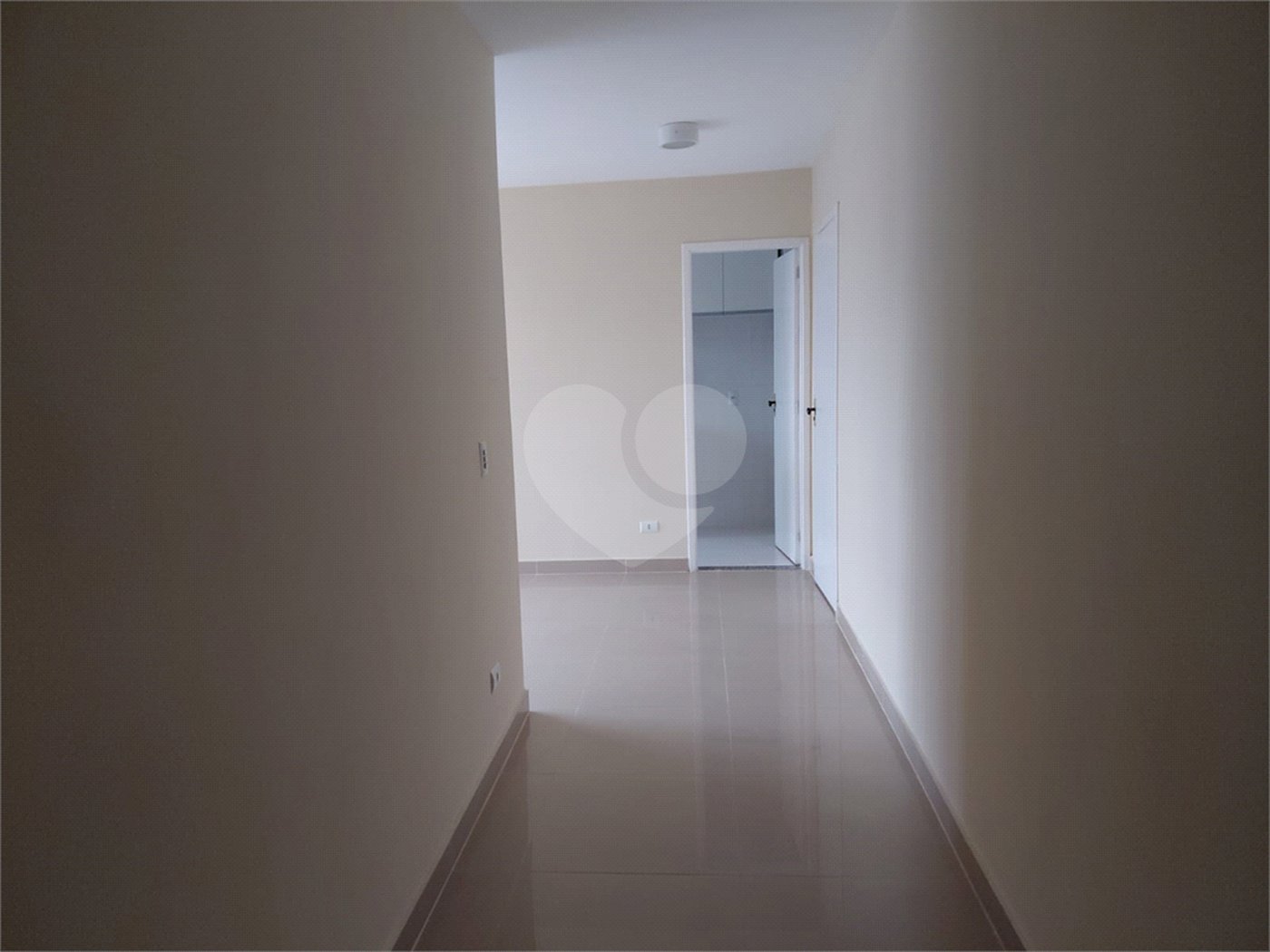 Apartamento para alugar com 2 quartos em Rio Pequeno, São Paulo, SP