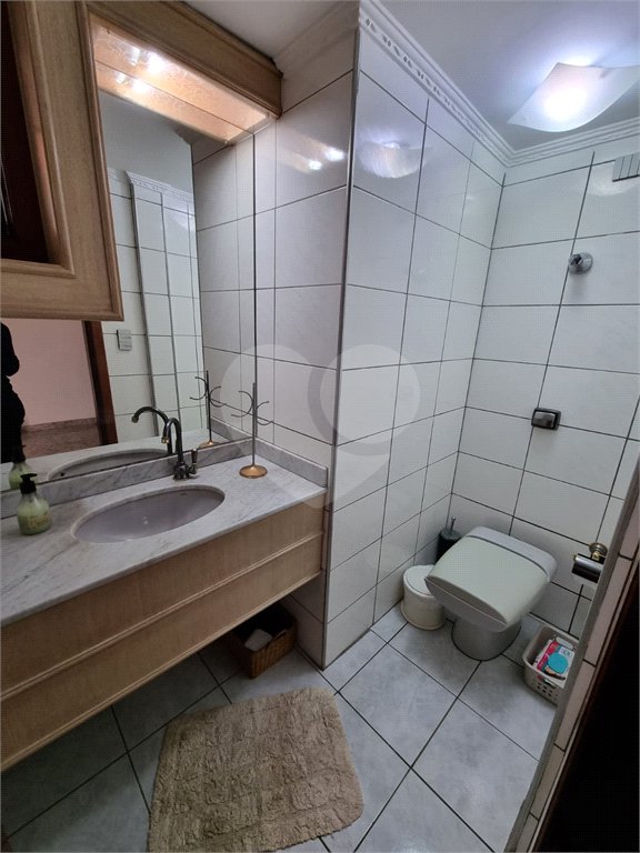 Sobrado à venda com 3 quartos, sendo 2 suítes,  em Mandaqui, São Paulo, SP
