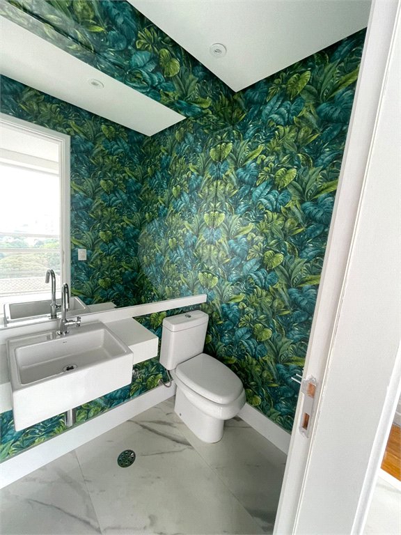 Apartamento à venda com 4 suítes em Perdizes, São Paulo, SP