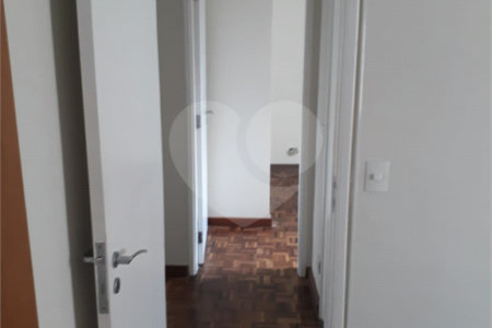 Apartamento à venda com 2 quartos em Brooklin Paulista, São Paulo, SP