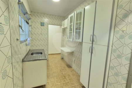 Apartamento à venda com 2 quartos em Jardim Adhemar de Barros, São Paulo, SP