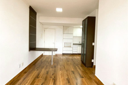 Apartamento à venda com 2 quartos no Centro, Araraquara, SP