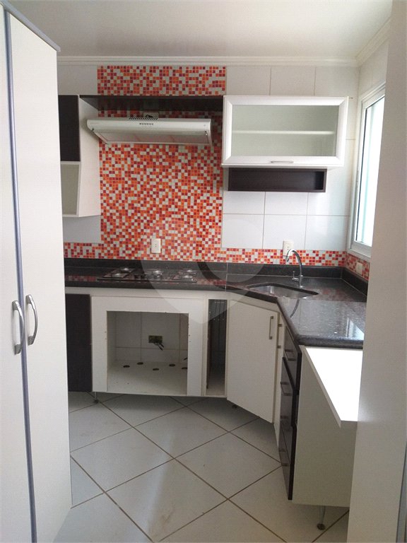 Apartamento à venda com 3 quartos, sendo 1 suíte, em Pinheirinho, Vinhedo, SP