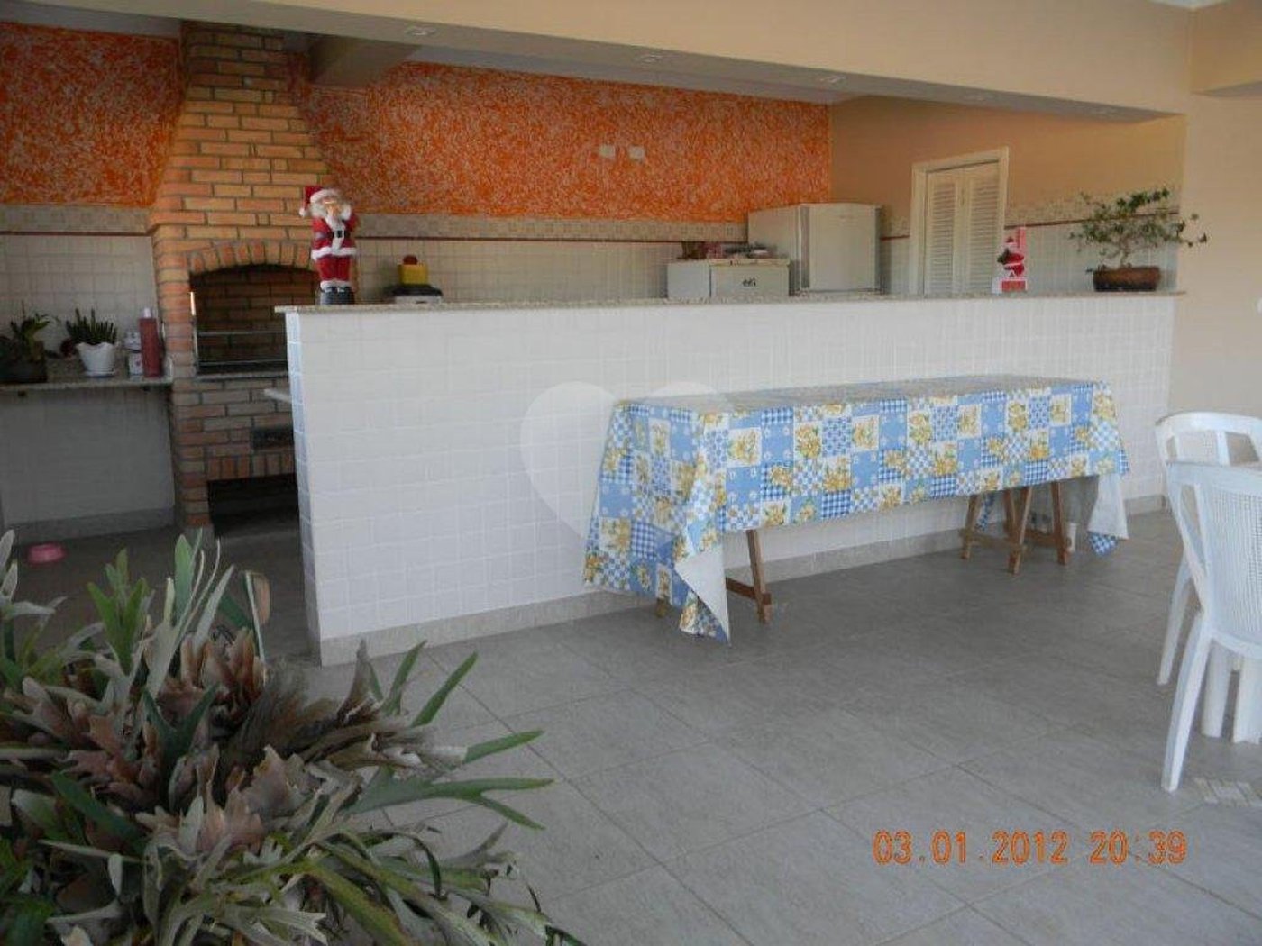 Chácara à venda com 5 quartos, sendo 2 suítes, em Terras de Santa Rosa II, Salto, SP
