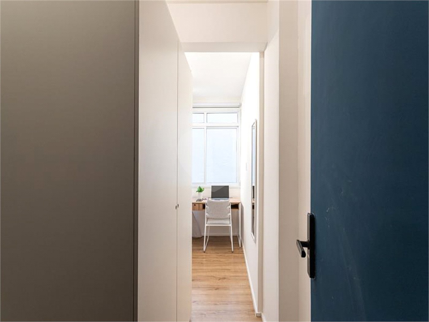 Apartamento à venda com 5 quartos, sendo 1 suíte,  em Pinheiros, São Paulo, SP
