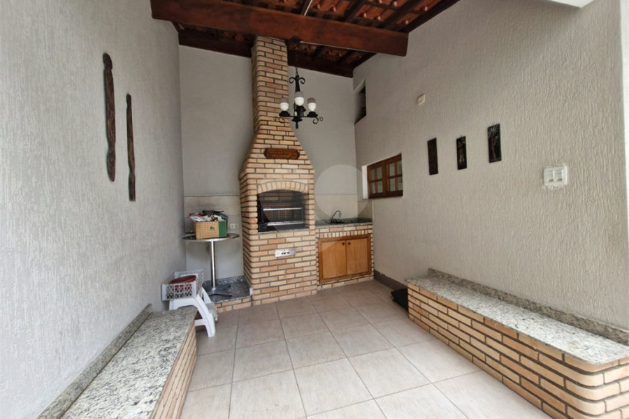 Casa à venda com 3 quartos, sendo 1 suíte,  em Santana, São Paulo, SP