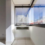Apartamento à venda com 3 quartos, sendo 1 suíte, em Perdizes, São Paulo, SP