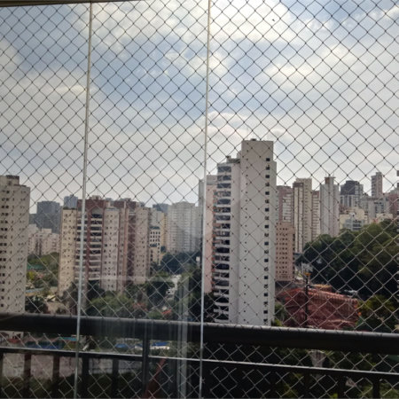 Apartamento à venda com 3 quartos, sendo 1 suíte,  em Vila Praia, São Paulo, SP