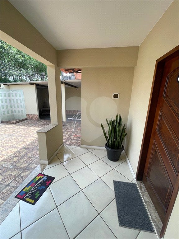 Casa à venda com 5 quartos, sendo 2 suítes, em Campo Grande, Rio de Janeiro, RJ