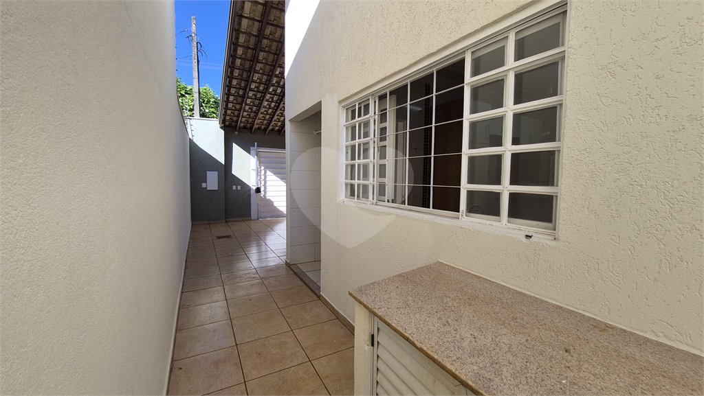 Casa à venda com 4 quartos em Residencial e Comercial Palmares, Ribeirão Preto, SP