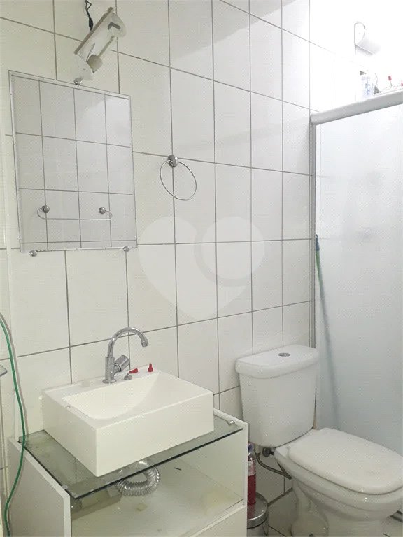 Sobrado à venda com 3 quartos em Santana, São Paulo, SP