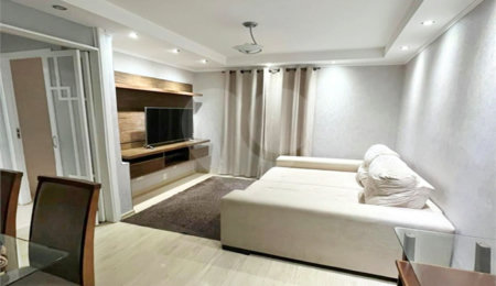 Apartamento à venda com 2 quartos em Mandaqui, São Paulo, SP