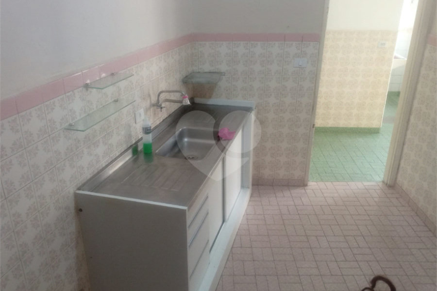Casa à venda com 2 quartos em Jardim Líbano, São Paulo, SP