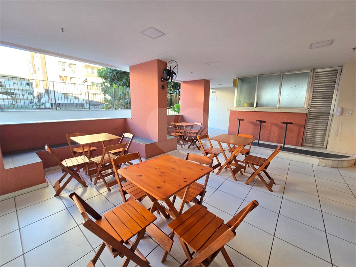 Apartamento à venda com 2 quartos em Vila Isabel, Rio de Janeiro, RJ