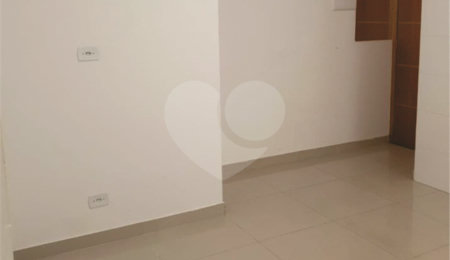 Apartamento à venda com 1 quarto em Vila Mazzei, São Paulo, SP
