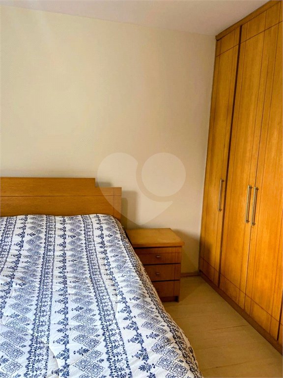 Apartamento à venda com 3 quartos, sendo 1 suíte, em Jardim Leonor Mendes de Barros, São Paulo, SP