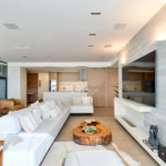 Apartamento à venda com 3 suítes em Brooklin, São Paulo, SP