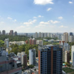 Apartamento à venda com 4 suítes em Vila Andrade, São Paulo, SP