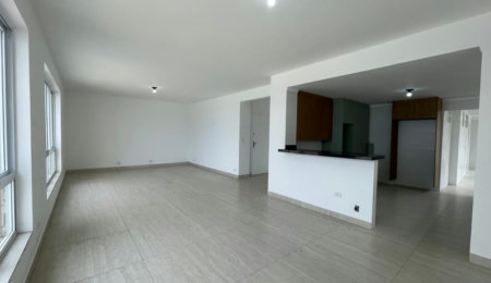 Apartamento com 3 dormitórios à venda, 184 m² por R$ 1.380.000,00 - José Menino - Santos/SP