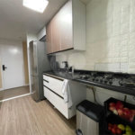Apartamento à venda com 2 quartos em Rio Pequeno, São Paulo, SP