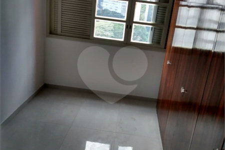 Apartamento para alugar com 2 suítes em Bela Vista, São Paulo, SP