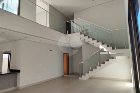 Casa à venda com 3 suítes no condomínio Recanto das Palmas, Vinhedo - SP