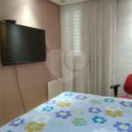 Apartamento à venda com 2 quartos em Mandaqui, São Paulo, SP