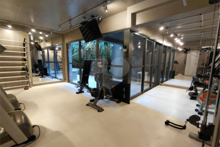 Apartamento à venda com 1 suíte em Vila Pompéia, São Paulo, SP