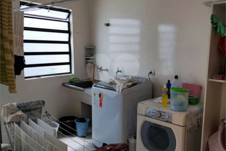 Sobrado à venda com 3 suítes em Vila Gustavo, São Paulo, SP