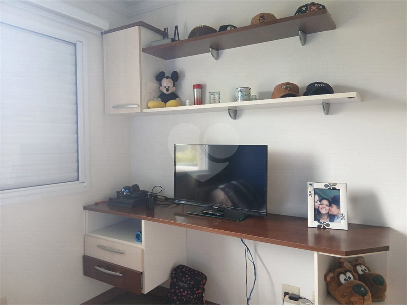 Apartamento à venda com 3 quartos, sendo 1 suíte, em Tatuapé, São Paulo, SP
