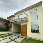 Casa à venda com 3 suítes no condomínio Vila Ytu, Indaiatuba - SP