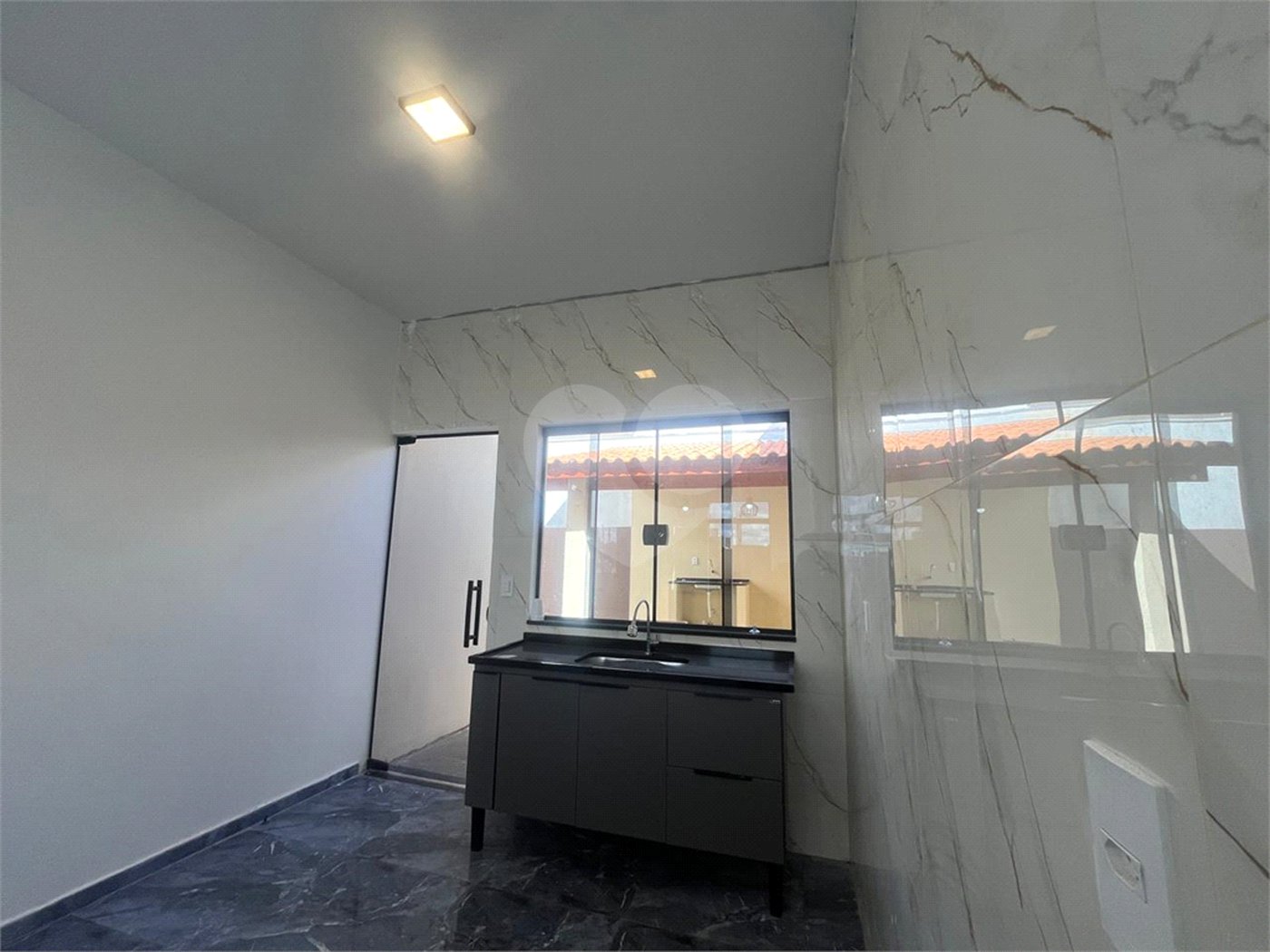 Casa à venda com 2 quartos em Residencial Villaggio Di Capri, Itapetininga, SP