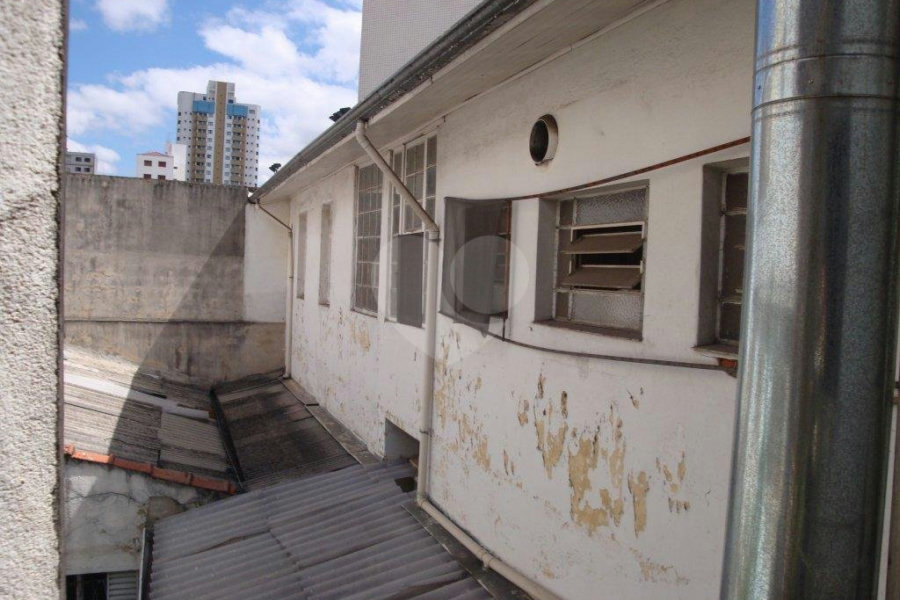 Casa à venda com 1 quarto em Santana, São Paulo, SP