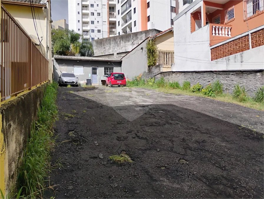 Terreno à Venda na Vila Guarani | 320 m² | 10 x 32 m