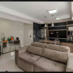 Apartamento à venda com 2 quartos, sendo 1 suíte,  em Vila Andrade, São Paulo, SP