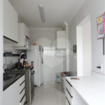 Apartamento à venda com 2 quartos em Limão, São Paulo, SP