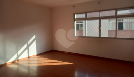 Apartamento à venda com 2 quartos em Parque Residencial da Lapa, São Paulo, SP