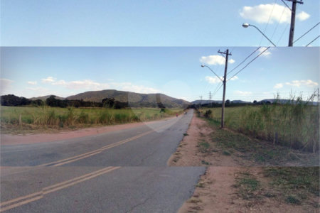 Terreno à venda com 3 quartos em Chácara Malota, Jundiaí, SP