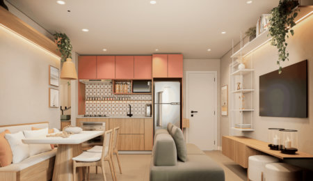 Residencial NGN Novo Horizonte