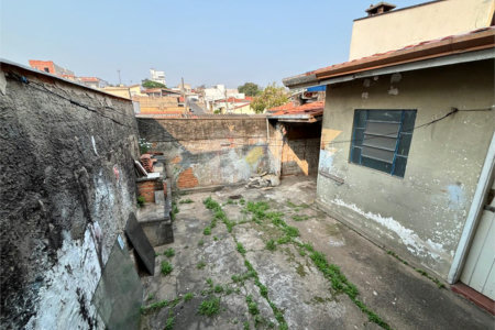 Casa à venda com 2 quartos no Centro, Salto, SP