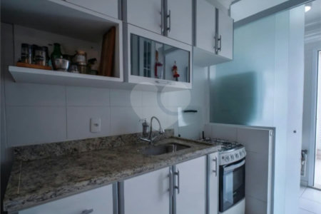 Apartamento à venda com 3 quartos, sendo 1 suíte, em Jardim das Vertentes, São Paulo, SP