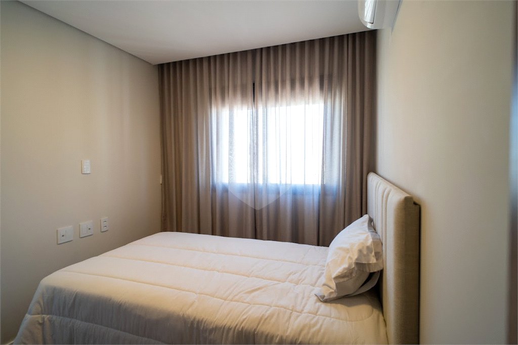 Apartamento à venda com 3 suítes em Jardim Faculdade, Sorocaba, SP